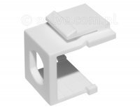 Adapter Keystone do adapterów ST simplex 2768-2